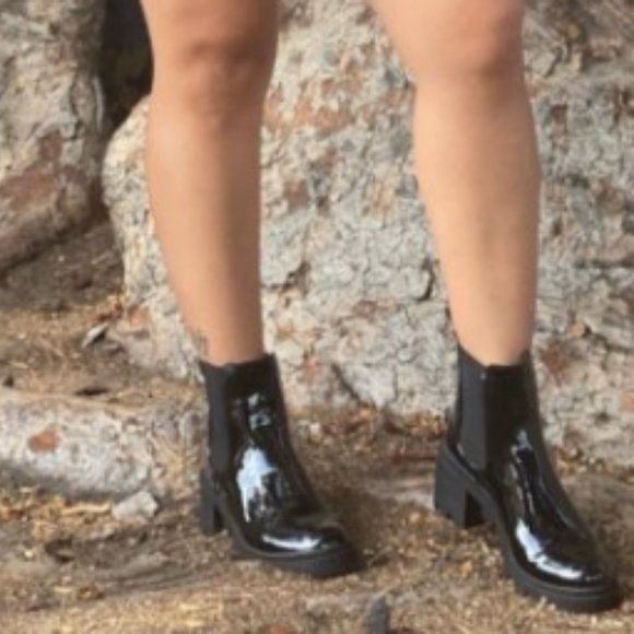 Roonie Bootie - Picture 4 of 16